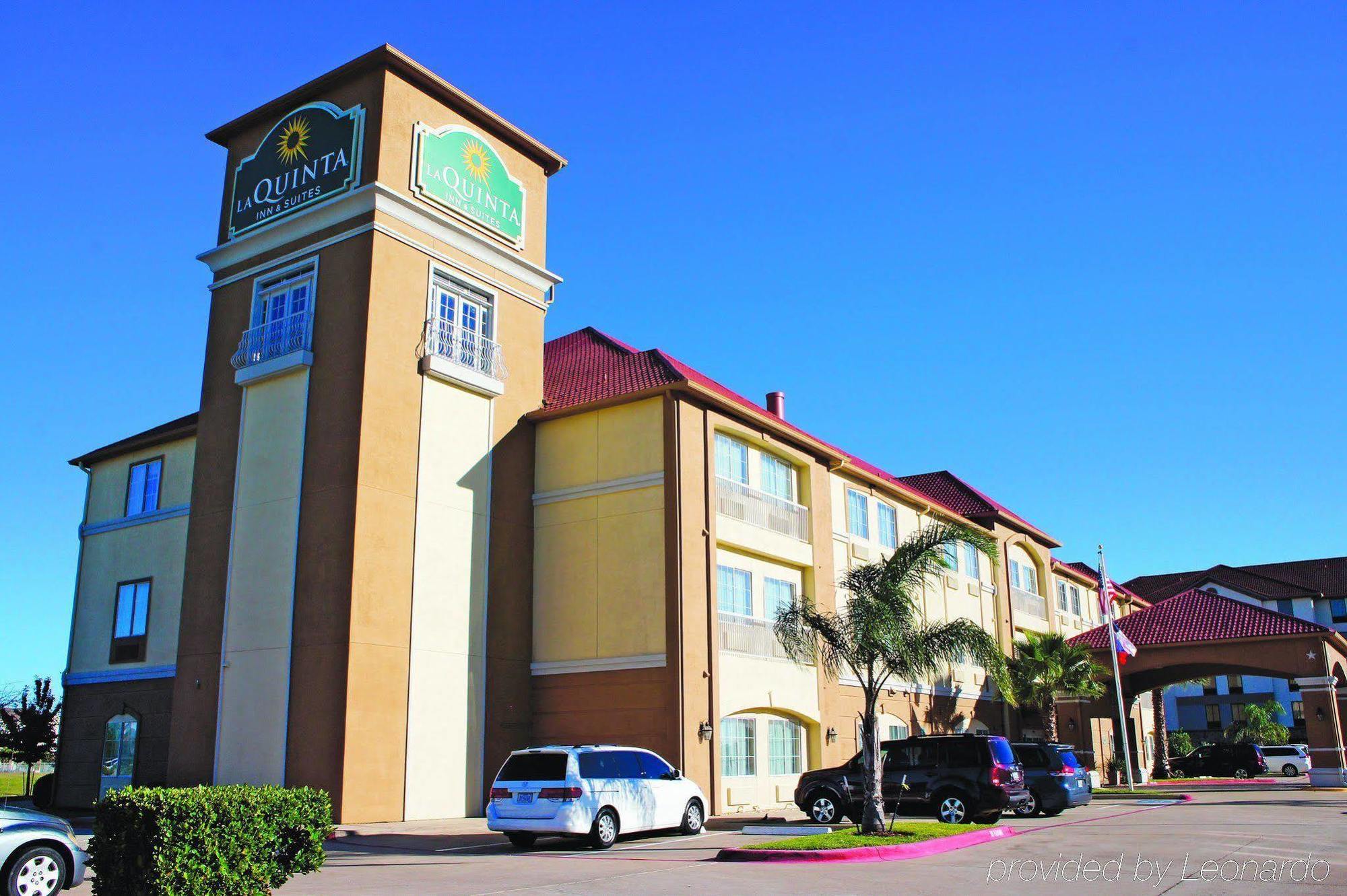 La Quinta By Wyndham Houston/Clear Lake-Nasa Webster Exterior foto