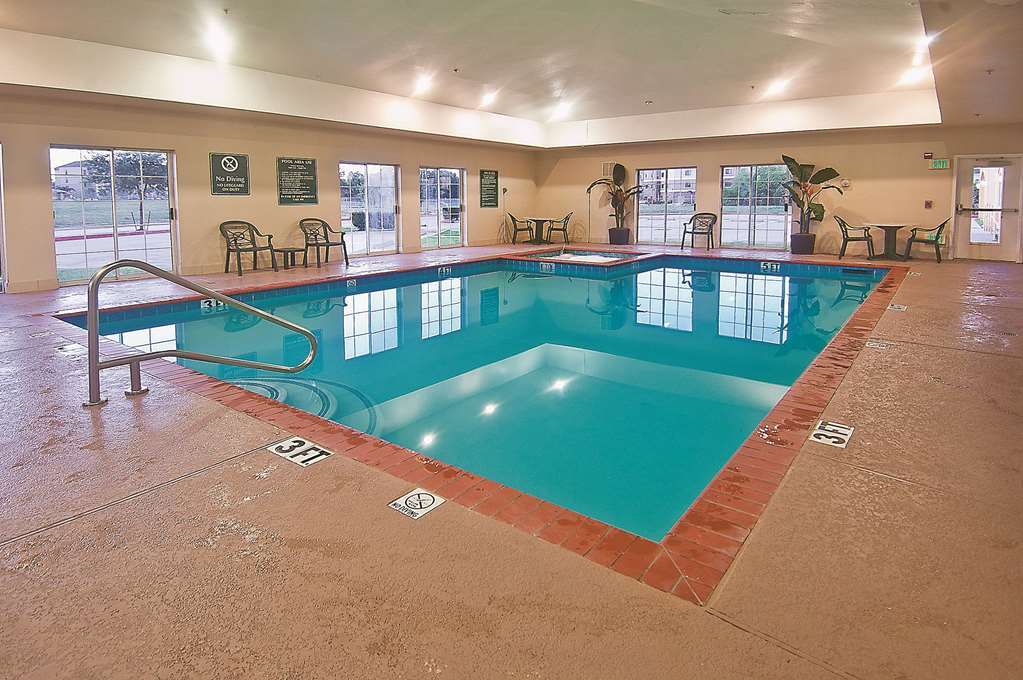 La Quinta By Wyndham Houston/Clear Lake-Nasa Webster Facilidades foto