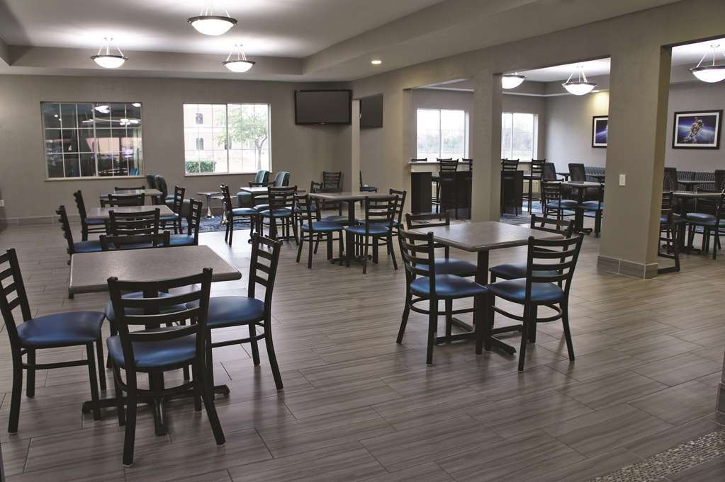 La Quinta By Wyndham Houston/Clear Lake-Nasa Webster Facilidades foto